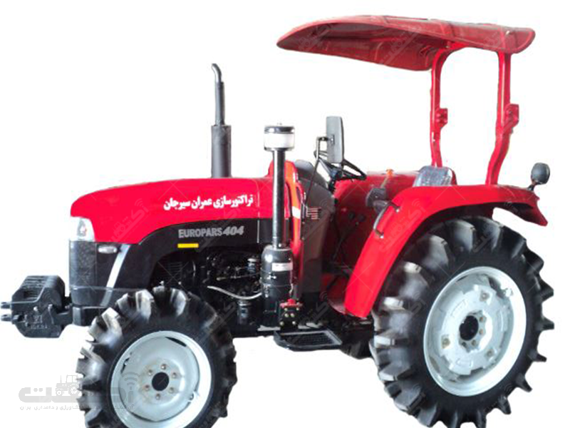 تعمیرگاه و نمایندگی فروش ماشین آلات کشاورزی زهدی