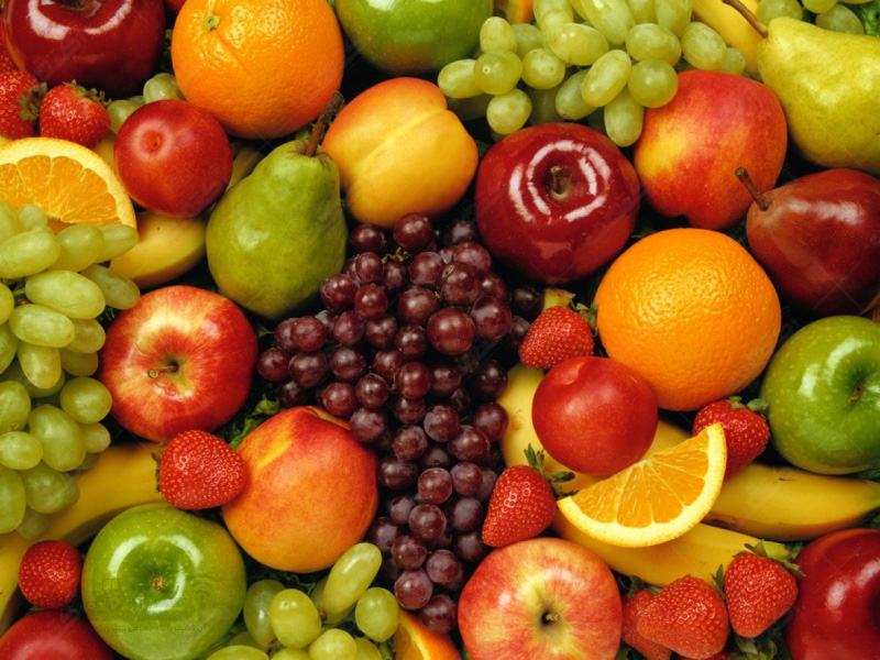 صادرات میوه تازه