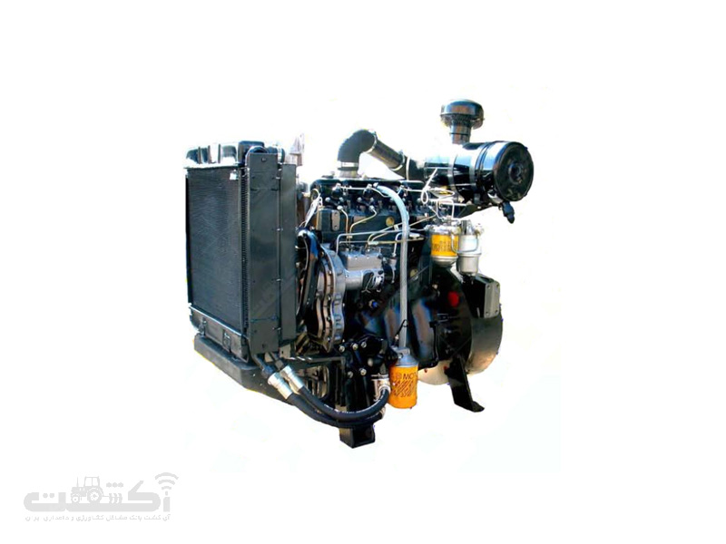 موتور برق مدل ۳.۱۵۲