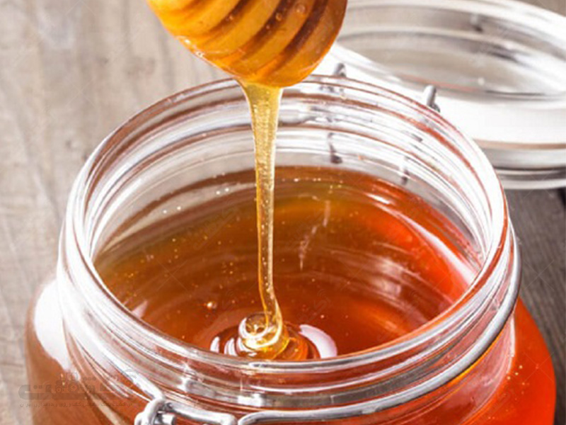 عسل طبیعی گون